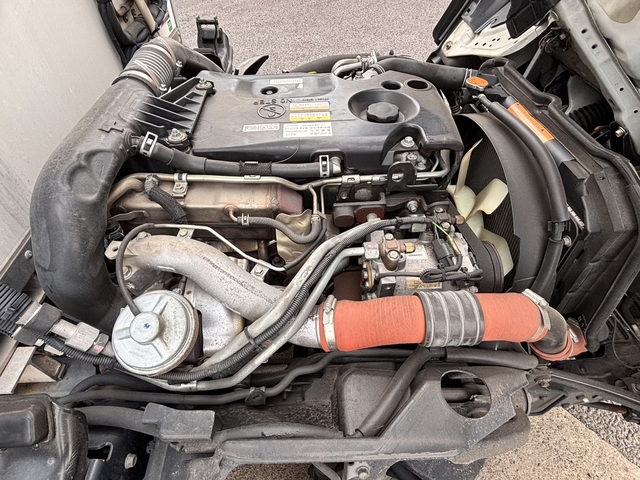 いすゞ エルフ 小型 冷蔵冷凍バン TRG-NHR85AN(107838) 43枚目