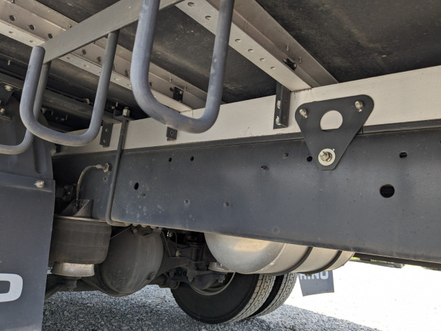 Hino ranger Middle Wing body 2KG-FD2ABG(107485) 21枚目