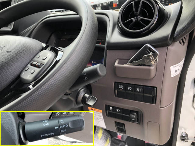 三菱ふそう キャンター 小型 塵芥車（プレス式） 2RG-FEAV0(108376) 41枚目