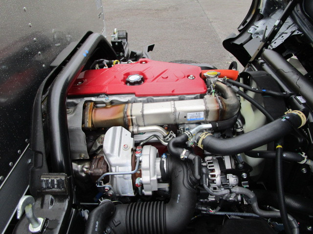 日野 デュトロ 小型 バン 2WG-XZU713N(112379) 26枚目