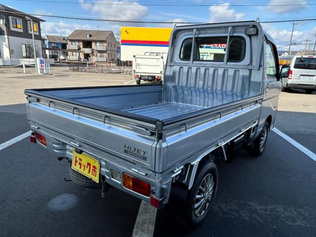 ダイハツ ハイゼット 軽 平ボディ EBD-S211P(109706) 10枚目