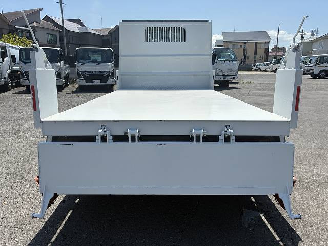 いすゞ エルフ 小型 土砂ダンプ TPG-NKR85AN(110116) 22枚目