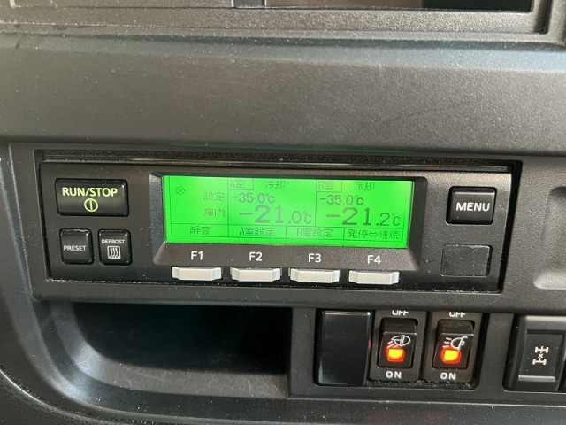 いすゞ ギガ 大型 冷蔵冷凍バン 2PG-CYJ77D(108636) 49枚目