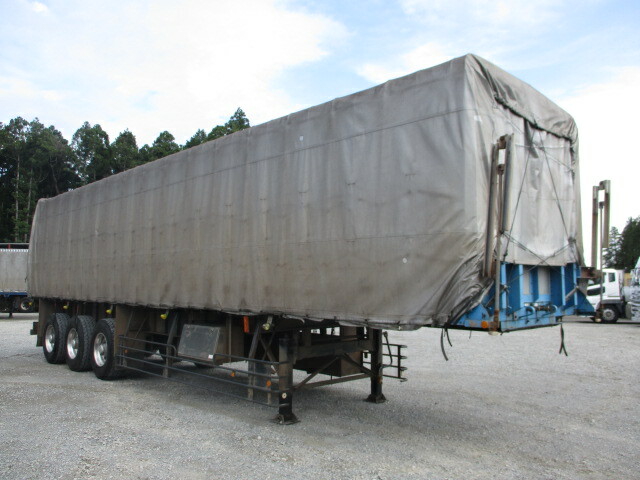 東急 トレーラ（その他） TF36H1C3S(36985) 1枚目
