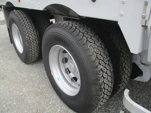 東邦車輛 トレーラ（ウィング） TF28H7B2(112719) 23枚目