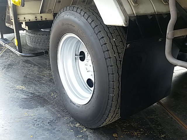 日野 デュトロ 中型 冷蔵冷凍バン BDG-XZU414M(8225) 88枚目
