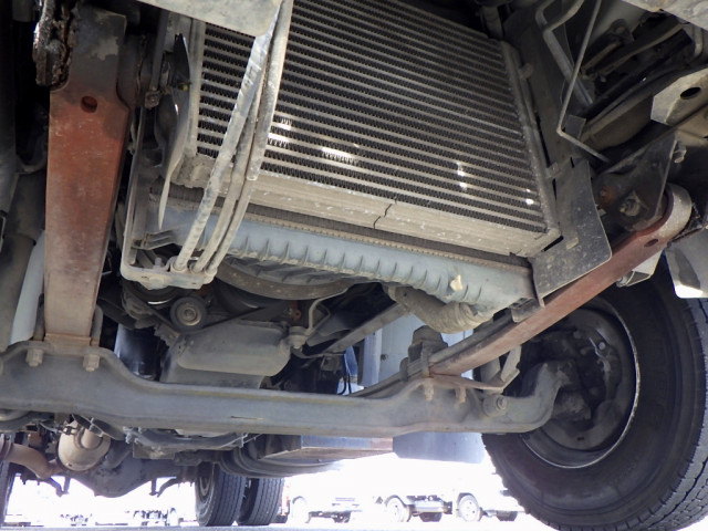 日野 レンジャー 中型 塵芥車（プレス式） TKG-FD9JDAA(111816) 33枚目