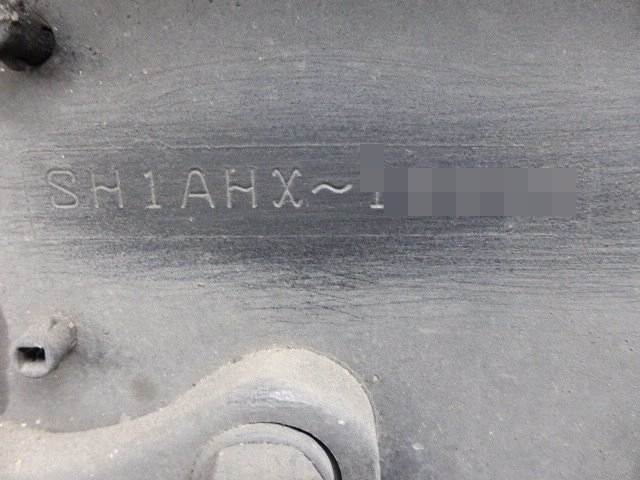 日野 プロフィア 大型 トラクタ BDG-SH1AHXG(3099) 26枚目