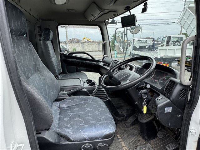 日野 レンジャー 中型 塵芥車（プレス式） TKG-FC9JGAA(110685) 29枚目