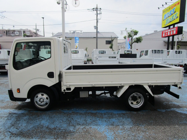 日産自動車 アトラス 小型 平ボディ CBF-SQ2F24(109775) 11枚目