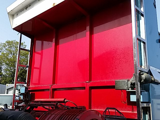 UDトラックス（日産） クオン 大型 土砂ダンプ ADG-CW4XL(9323) 87枚目