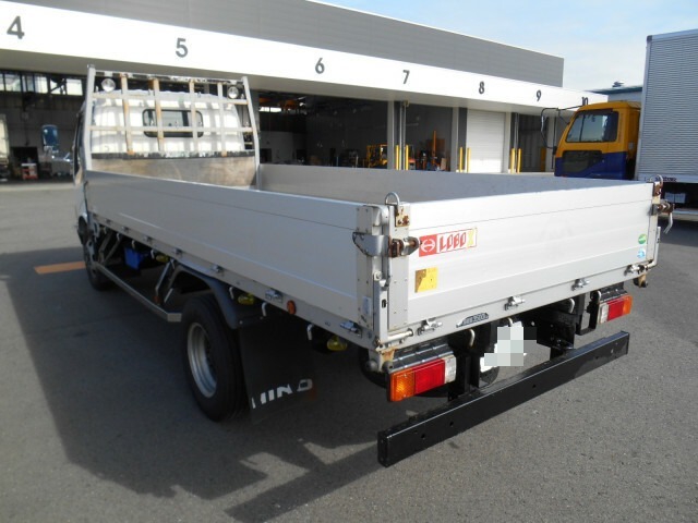 日野 デュトロ 中型 Translation missing: ja.item.body_keijou_enum.body_keijou_almi_block SKG-XZU650M(8314) 6枚目