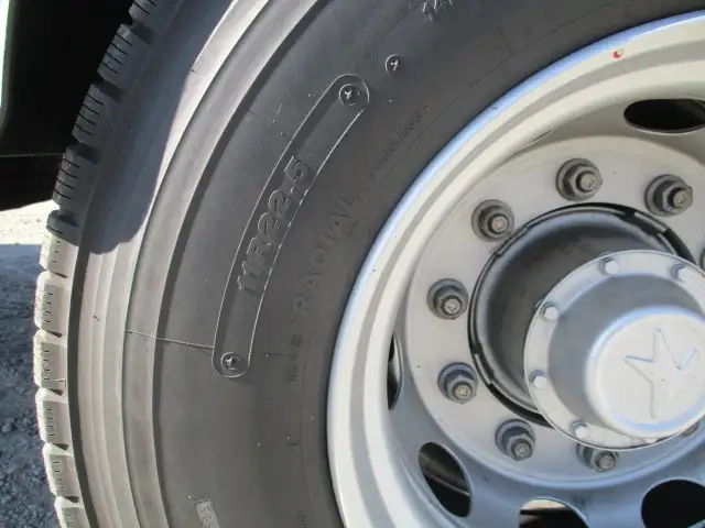 東邦車輛 トレーラ（ダンプ） TF36H2C3(106937) 20枚目