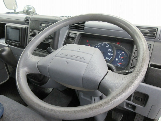 三菱ふそう キャンター 小型 バン PA-FE70BB(10154) 34枚目