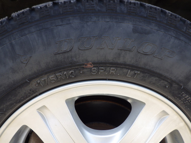 トヨタ ライトエース 小型 平ボディ DBF-S402U(110673) 29枚目