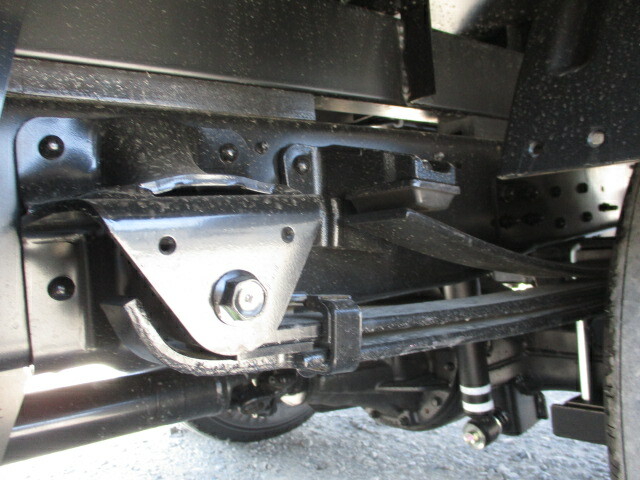 日野 デュトロ 小型 バン 2RG-XZU655M(32440) 22枚目