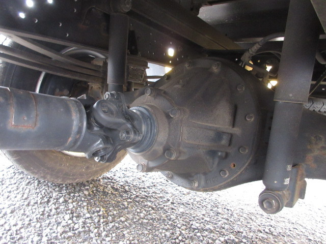 トヨタ ダイナ 小型 平ボディ 2KG-XZU695(112937) 34枚目