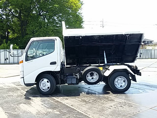 トヨタ ダイナ 小型 その他 KK-XZU301D(10035) 45枚目