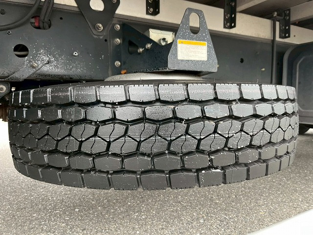 日野 レンジャー 中型 冷蔵冷凍バン TKG-FD7JLAG(109390) 49枚目