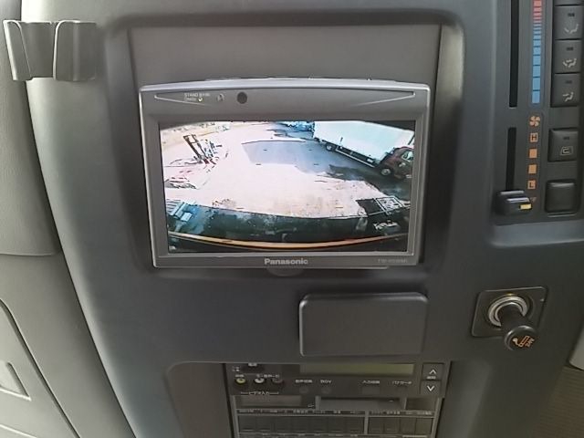 日野 メルファ 大型 バス KK-RR1JJFA(8234) 48枚目