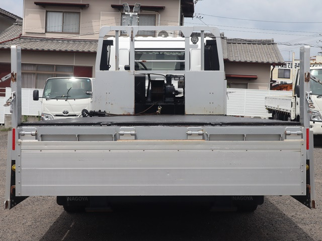 日野 レンジャー 小型 Translation missing: ja.item.body_keijou_enum.body_keijou_carrier_other 2KG-FD2ABA(85690) 12枚目