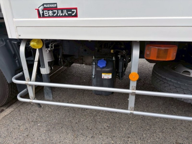 日野 レンジャー 中型 冷蔵冷凍バン 2KG-FC2ABG(102489) 17枚目