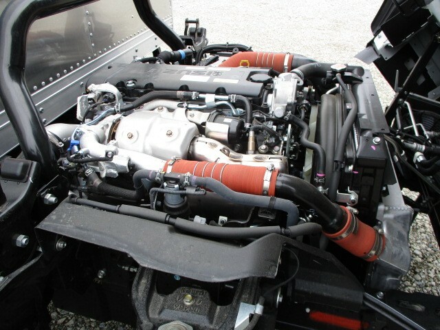 いすゞ エルフ 小型 バン 2RG-NPR88AN(6813) 41枚目