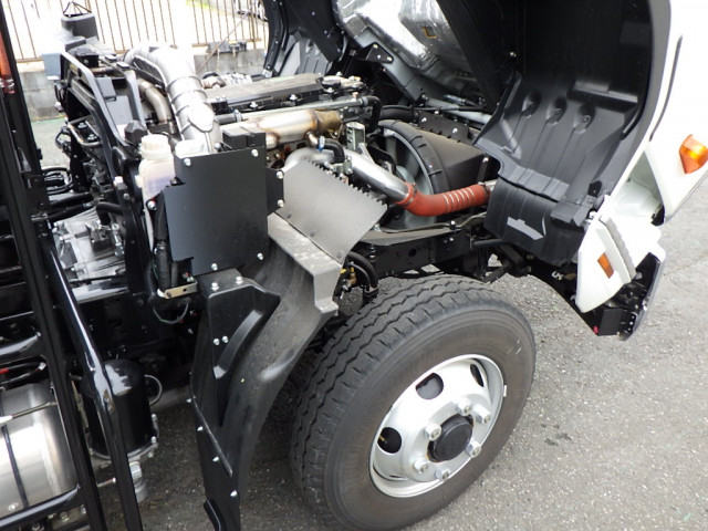 三菱ふそう ファイター 中型 コンテナ専用車 2KG-FK72F(104854) 38枚目