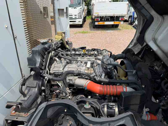 三菱ふそう キャンター 小型 高圧洗浄車 TKG-FEA50(110591) 31枚目
