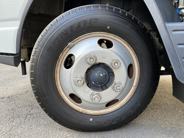 日産自動車 アトラス 小型 バン TRG-FEA5W(102277) 36枚目