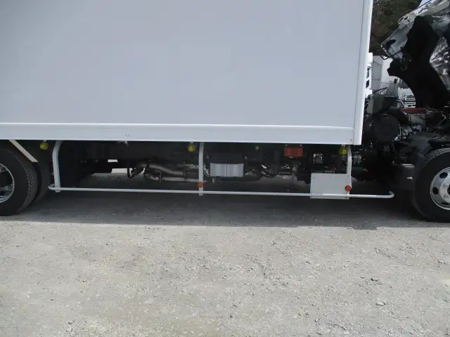 日野 レンジャー 中型 冷蔵冷凍バン 2KG-FD2ABG(106831) 19枚目