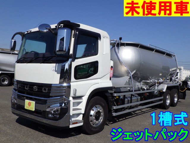 三菱ふそう - 大型 特装車・その他 2PG-FU84GZ(106559) 1枚目
