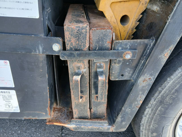 いすゞ エルフ 小型 高所作業車 TKG-NKR85YN(109747) 23枚目