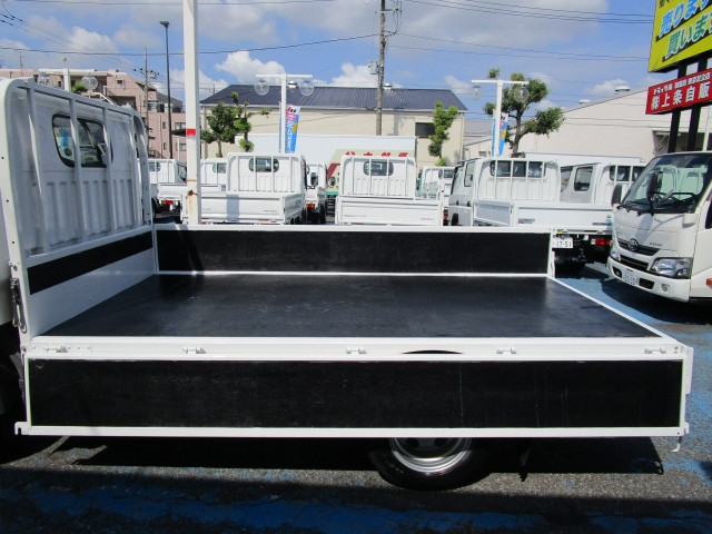 日産自動車 アトラス 小型 平ボディ CBF-SQ2F24(109815) 13枚目