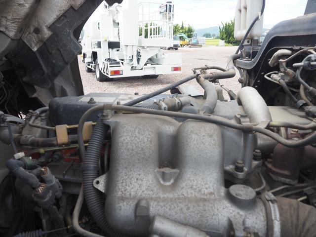 Isuzu forward Middle Soil dump *********(108832) 26枚目