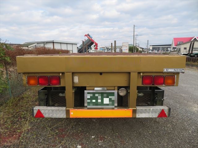 トレモ トレーラ（その他） PFG336AC(86343) 6枚目