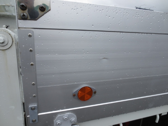 Mitsubishi Fuso canter Small Flat body TKG-FEB50(92762) 18枚目