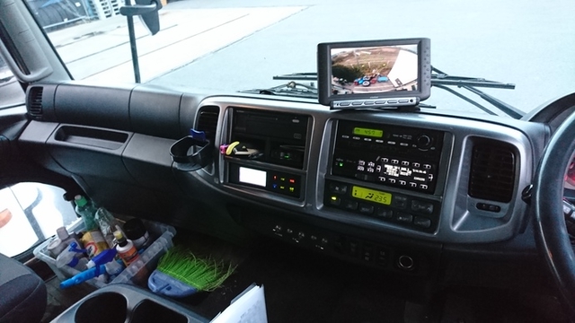 日野 レンジャー 増トン 冷蔵冷凍バン LKG-FE7JPAG(2214) 46枚目