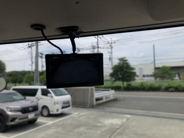 日野 レンジャー 中型 冷蔵冷凍ウィング 2KG-FD2ABA(108050) 40枚目