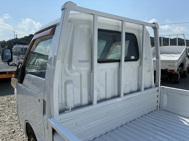 日産自動車 バネット 小型 平ボディ TC-SK82TN(109335) 46枚目