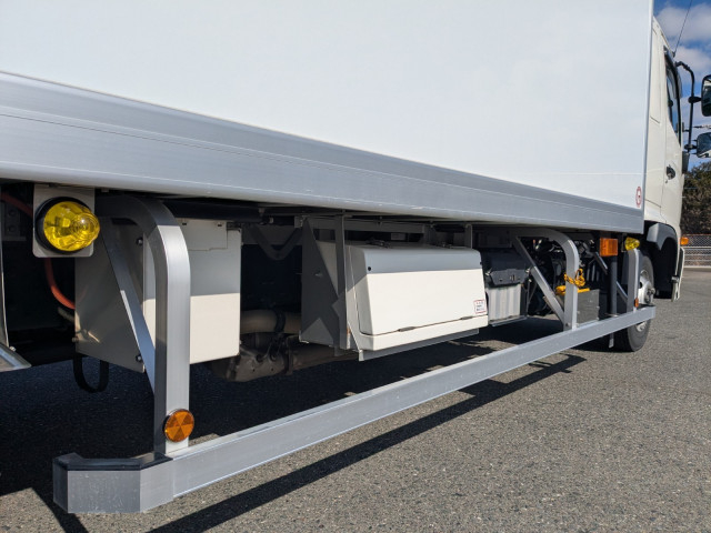 Hino ranger Middle Freezer box_body 2KG-FD2ABG(101304) 34枚目