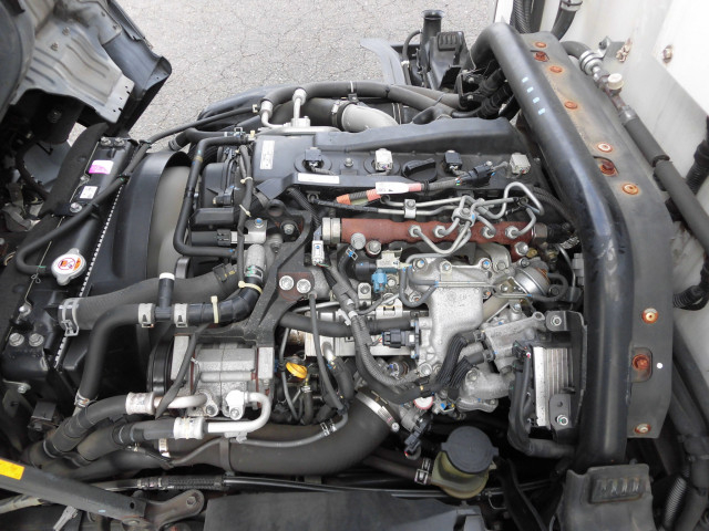 トヨタ トヨエース 小型 冷蔵冷凍バン QDF-KDY231(78417) 20枚目