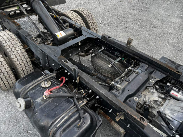 いすゞ エルフ 小型 土砂ダンプ TPG-NJR85AN(110485) 19枚目