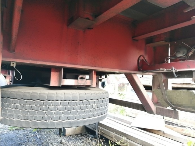 東急 その他・不明 大型 トレーラ（まな板） TF242-1(3913) 21枚目