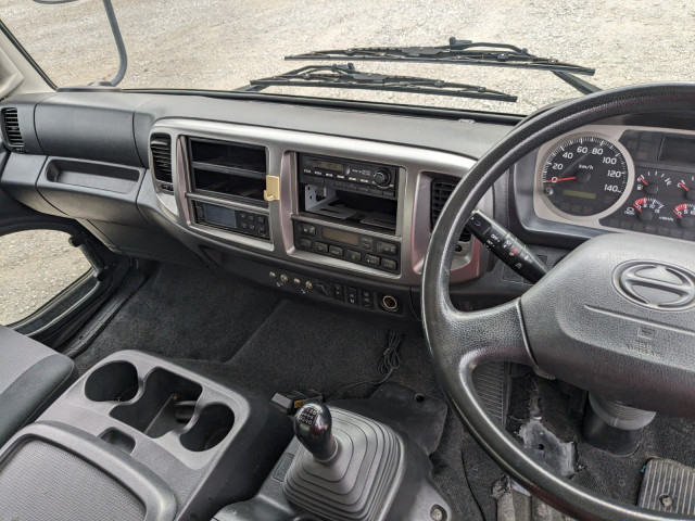 日野 レンジャー 中型 冷蔵冷凍バン TKG-FC9JJAA(109854) 26枚目