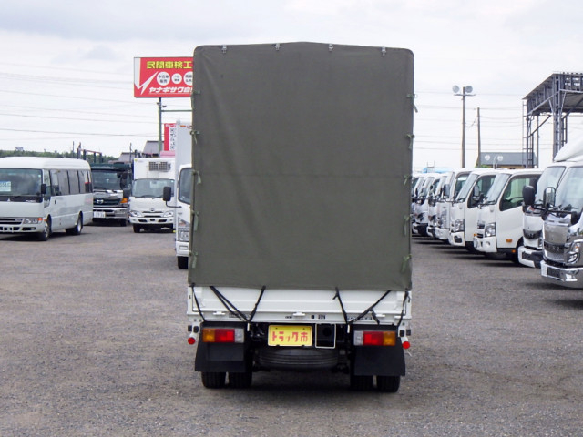 トヨタ トヨエース 小型 平ボディ 2RG-XZC605(111463) 6枚目