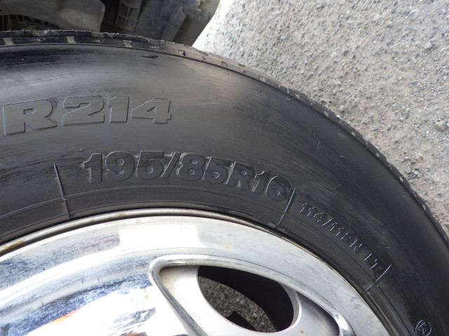 Toyota dyna Small Soil dump 2RG-XZU600D(105588) 41枚目