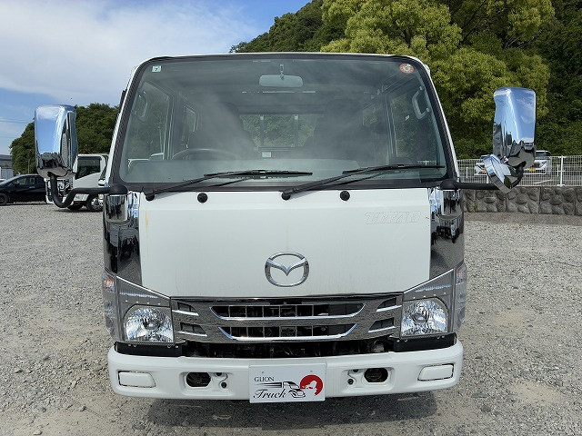 マツダ タイタン 小型 Wキャブ BKG-LHS85A(110104) 2枚目