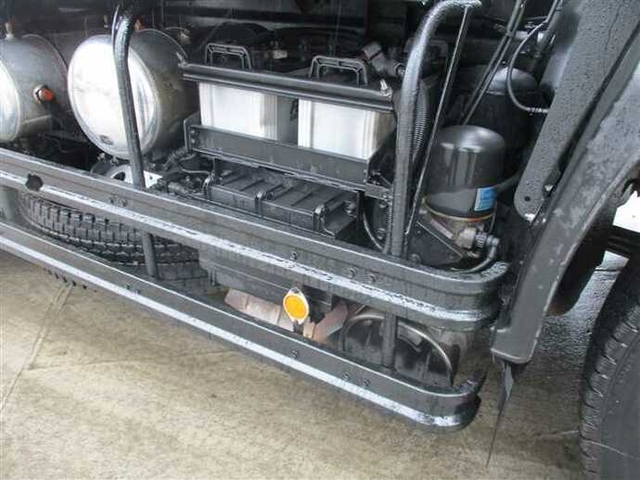 いすゞ ギガ 大型 トラクタ PDG-EXZ52J8(37777) 24枚目