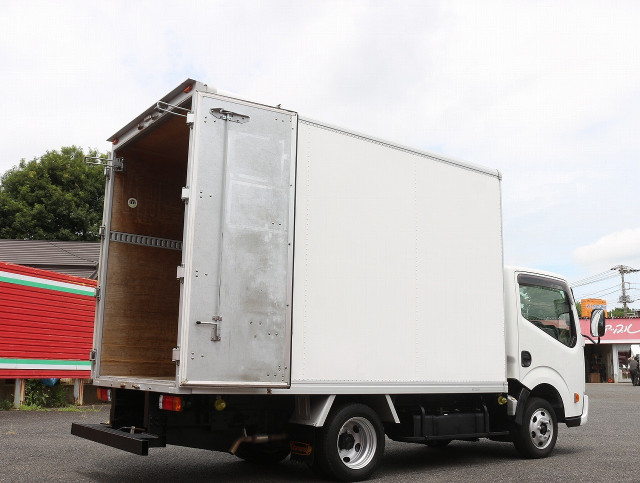 日産自動車 アトラス 小型 バン CBF-SQ2F24(110275) 19枚目